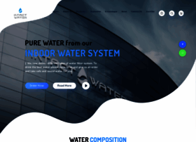 intact-water.com