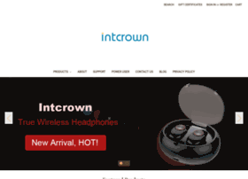 intcrown.com