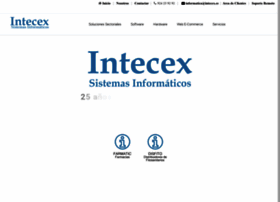 intecex.es