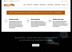 intechrity.com.au