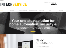 intechservice.co.uk