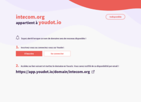 intecom.org