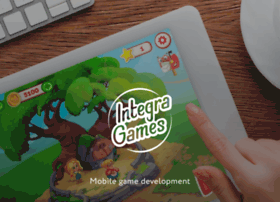 integra-games.com