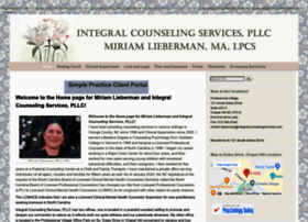 integralcounselingservices.com