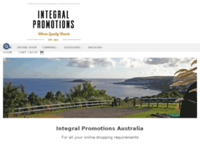 integralpromotions.com.au
