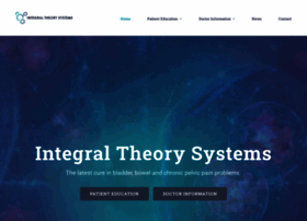integraltheory.org