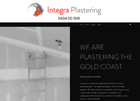 integraplastering.com.au