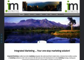 integrated-marketing.co.za