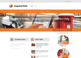 integrated-skills.com