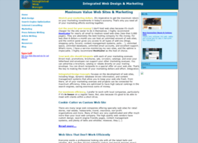 integrated-web-design.com