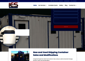 integratedequipmentsales.com