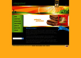 integratedfoodservice.com