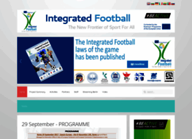 integratedfootball.eu