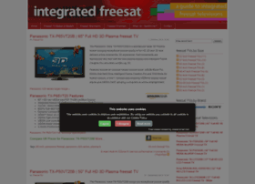 integratedfreesat.co.uk