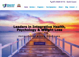 integratedhealthspecialists.com.au