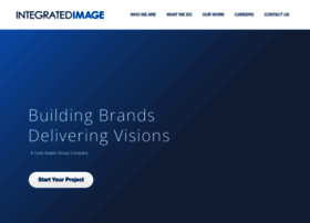 integratedimage.com