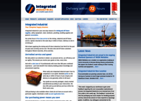 integratedindustrial.com.au
