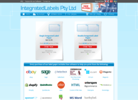 integratedlabels.com.au