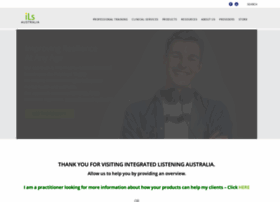 integratedlistening.com.au