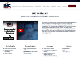 integratednetworkcable.com