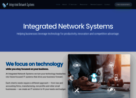 integratednetworksystems.net