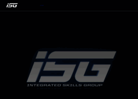 integratedskillsgroup.com