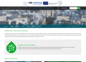 integratedstormwater.eu