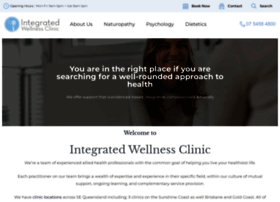 integratedwellnessclinic.com.au