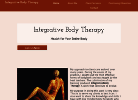 integrativebodytherapy.org