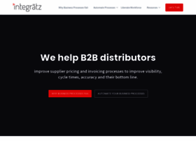 integratz.com