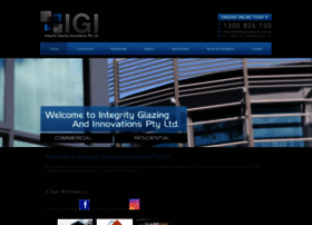 integrityglazing.com.au