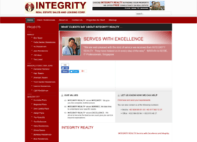 integrityrealty.com.ph