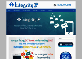integritysms.com