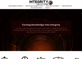 integritysolutionsltd.com