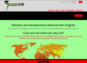 integriweb.co.za