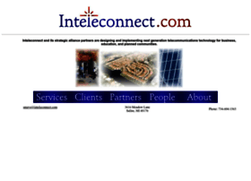 inteleconnect.com