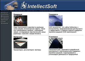 intellectsoft.com