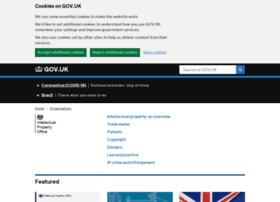 intellectual-property.gov.uk