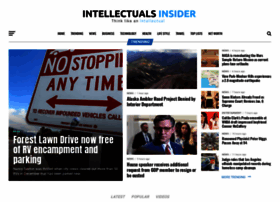 intellectualsinsider.com