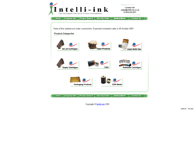 intelli-ink.co.uk