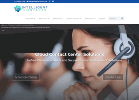 intelligentcontacts.net