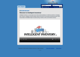 intelligentinventory.com