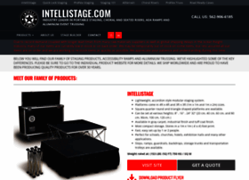intellistage.com