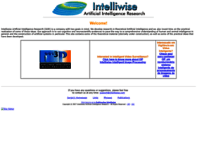 intelliwise.com