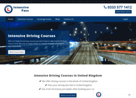 intensivepass.co.uk
