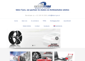 inter-tyre.nl