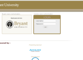 interact.bryant.edu