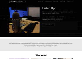 interaction-lab.co.uk