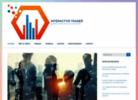 interactive-trader.fr