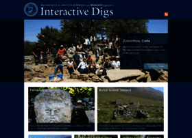 interactive.archaeology.org